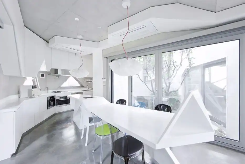 Modern Kitchen Islands With Spectacular Designs