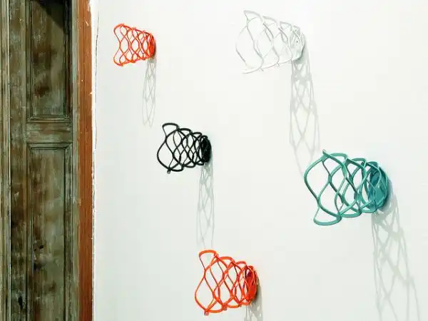 Modern wall coat