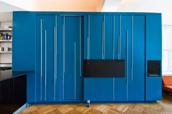 Modular apartment small1