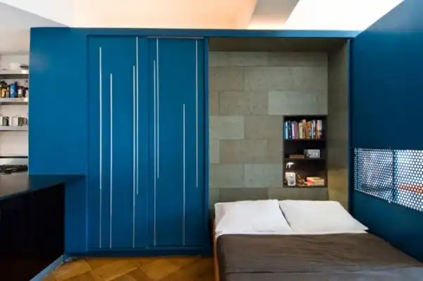 Modular apartment small2