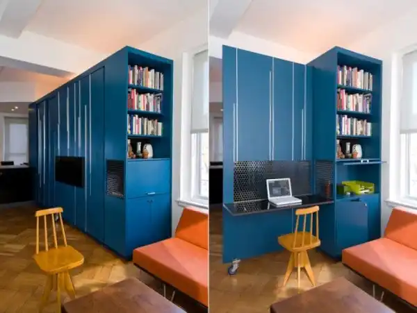 Modular apartment small4