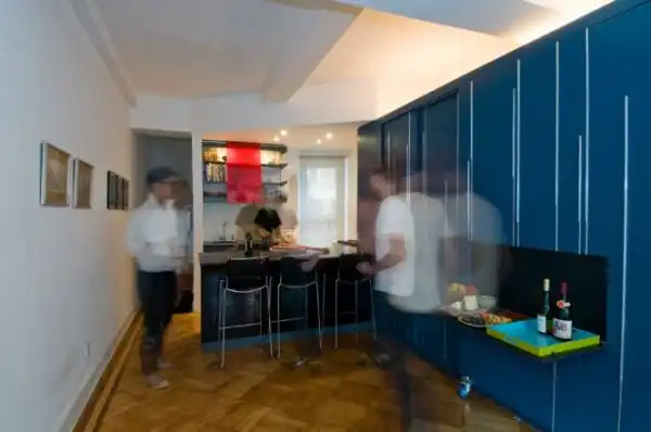 Modular apartment small5