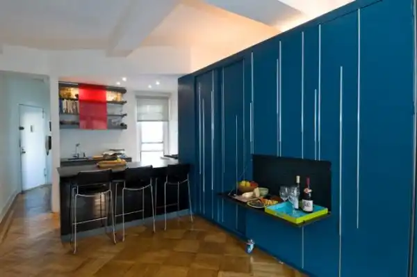 Modular apartment small6
