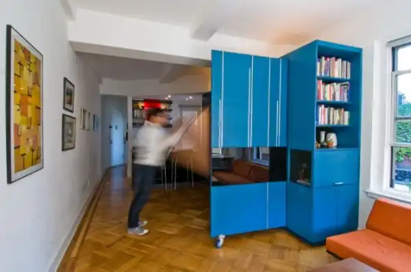 Modular apartment small7