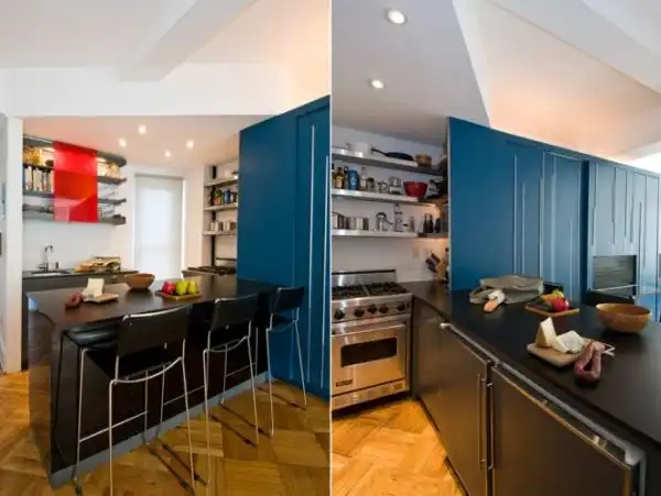 Modular apartment small8