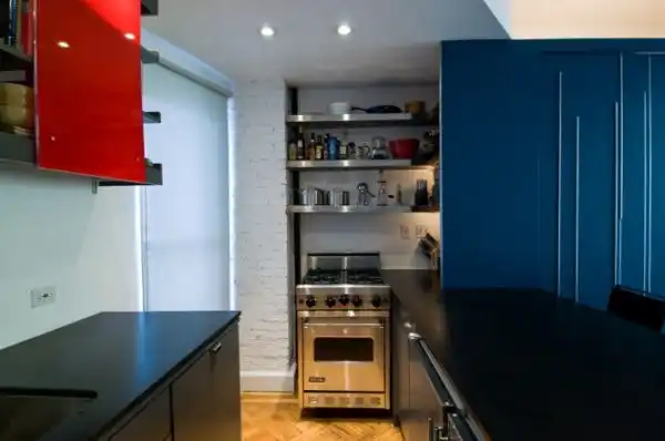 Modular apartment small9