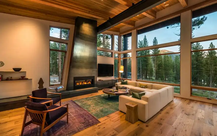 mountain-living-room-overdyed-carpets