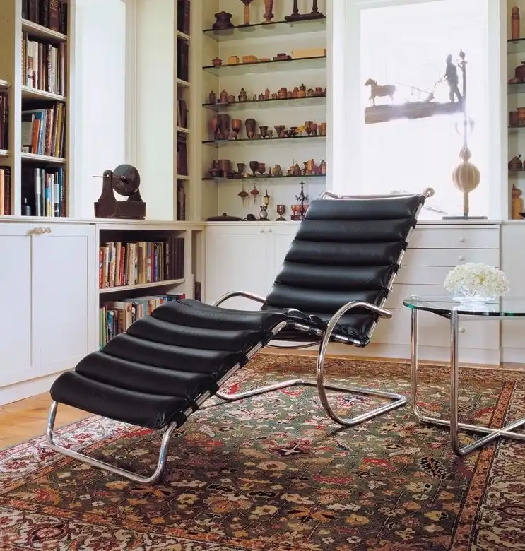 Mr adjustable chaise lounge