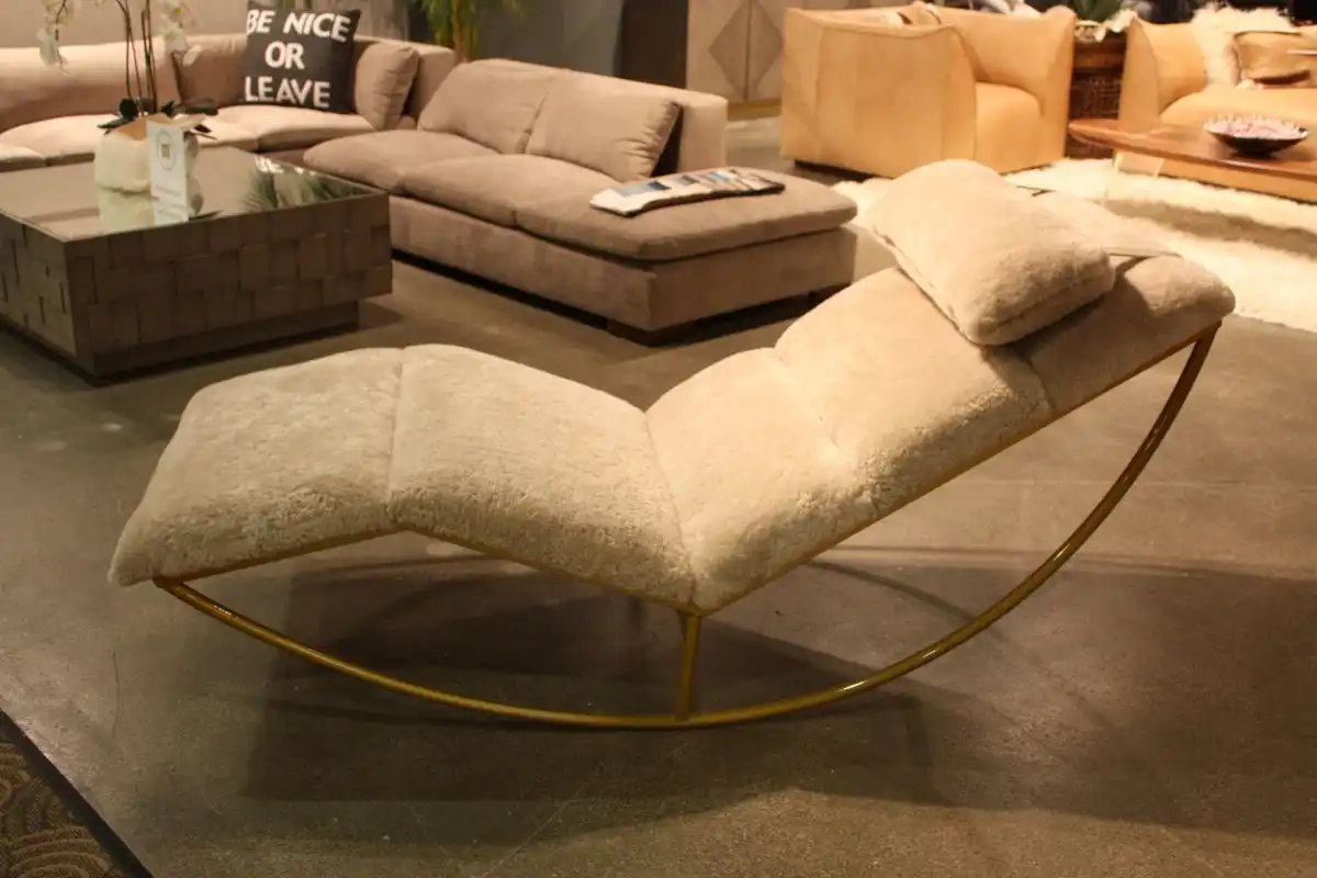 A World Of Modern Lounge Chairs In Images