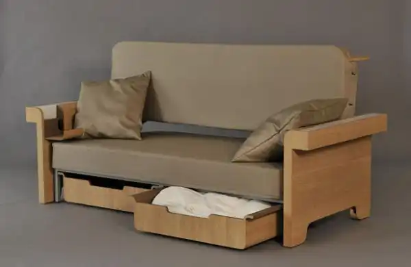 Multifunctional sofa by fanny adam1