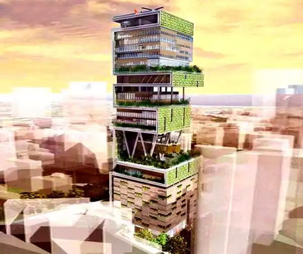 Mumbaigreen