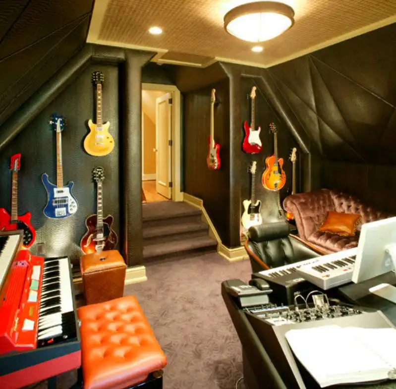 Why To Soundproof Your Room