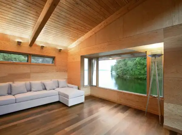 Muskoka boathouse3