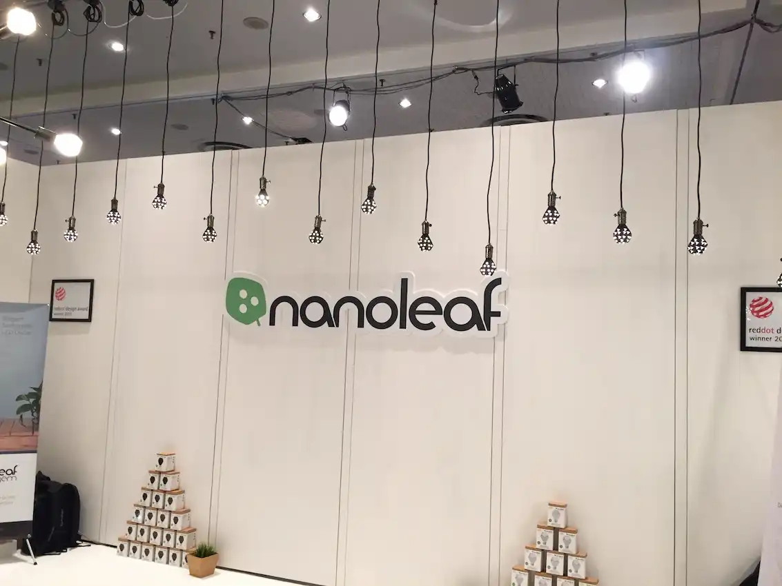 Nanoleaf: The Funny Looking Bulb Revolutionizing Eco Lighting