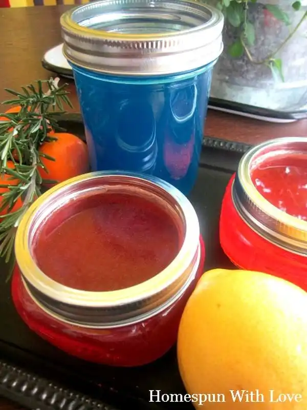Natural air freshner