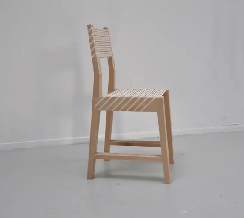Nestles three chairs in one1