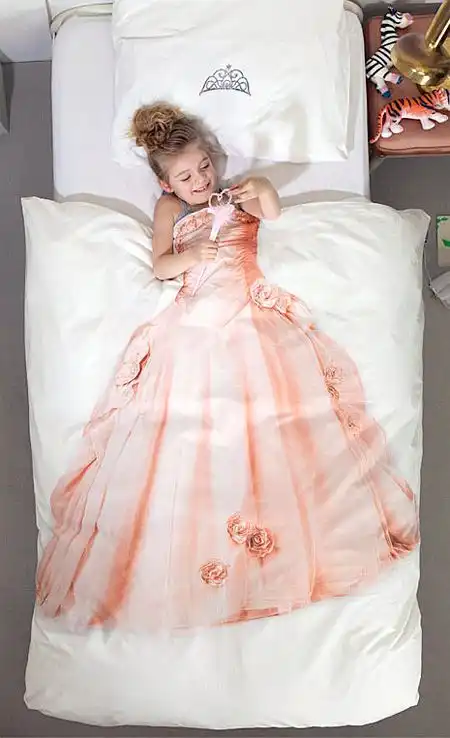 new meaning of bedding for girls