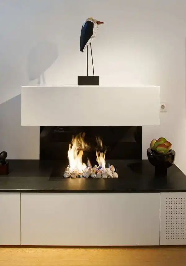 Nordic style duplex1