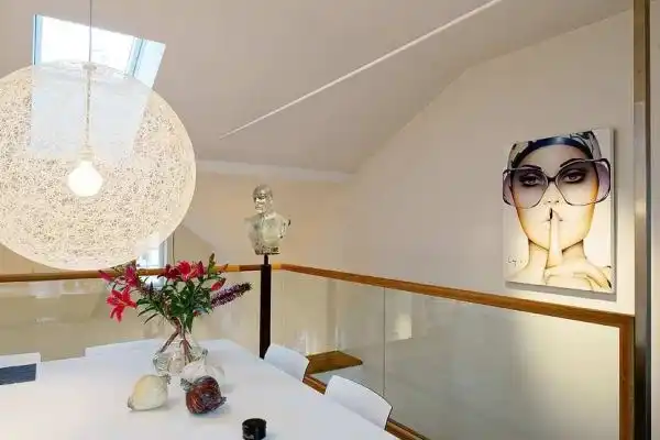 Nordic style duplex4