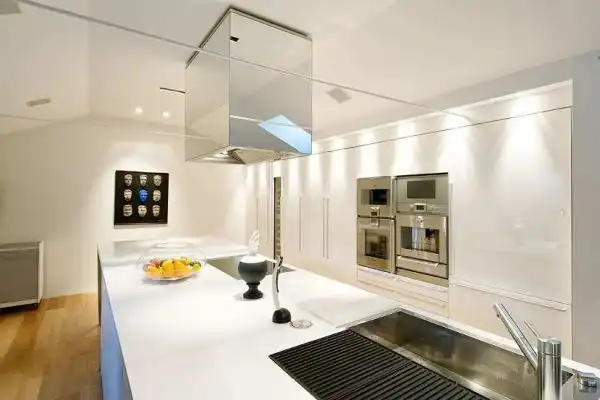 Nordic style duplex6