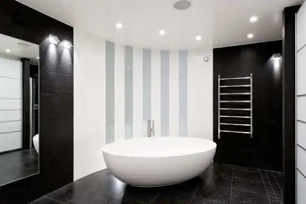 Nordic style duplex8