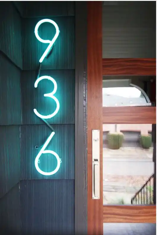 neon lights for room