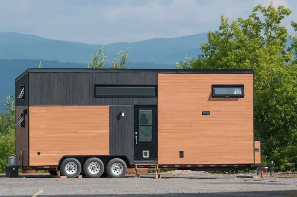 Tiny Homes in California are the Ultimate Nature Vacation