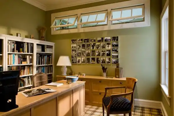 Office room