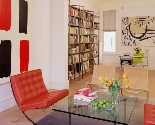 Office seating