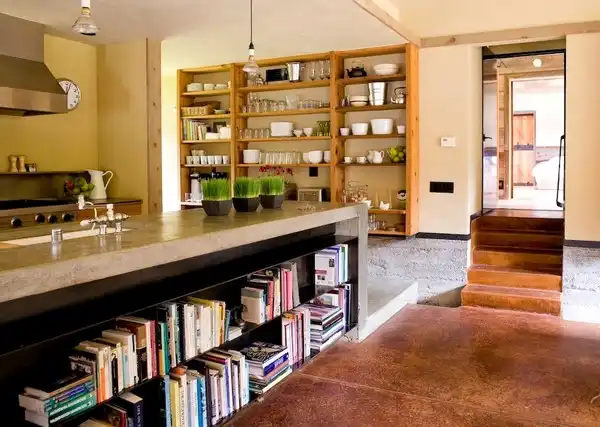 Old barn transformed into home1