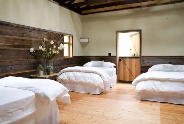 Old barn transformed into home6