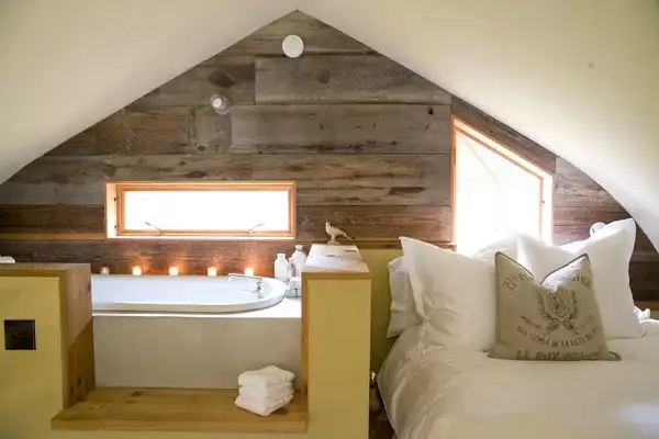 Old barn transformed into home8