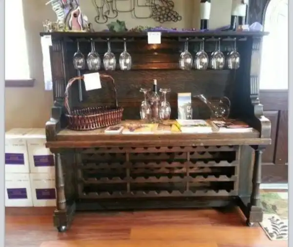 17 Creative Ideas For Repurposing An Old Piano