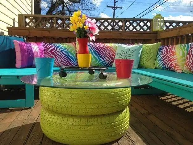 old-tires-for-your-patio-design