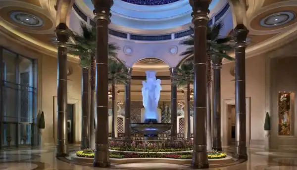 Palazzo resort1