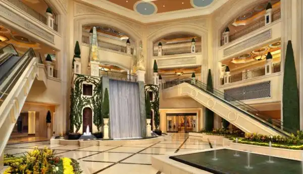 Palazzo resort3