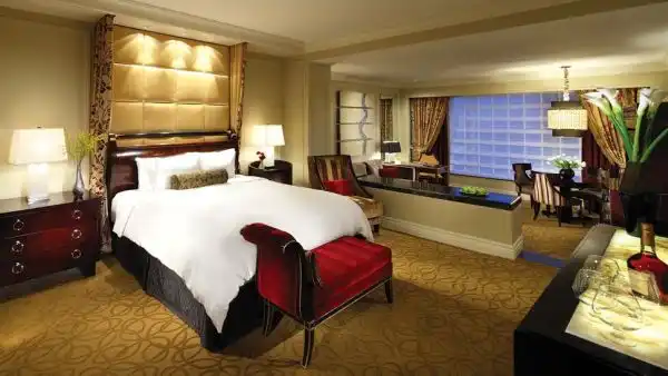 Palazzo resort5