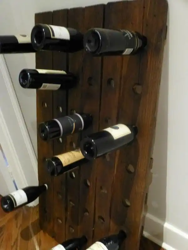 Pallet rack1
