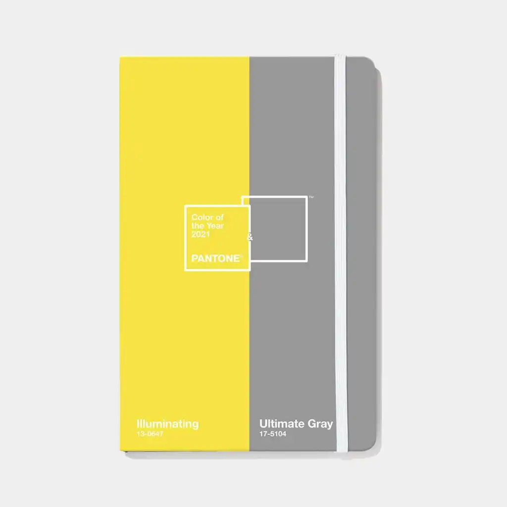 Pantone color of the year notebook 1024x1024