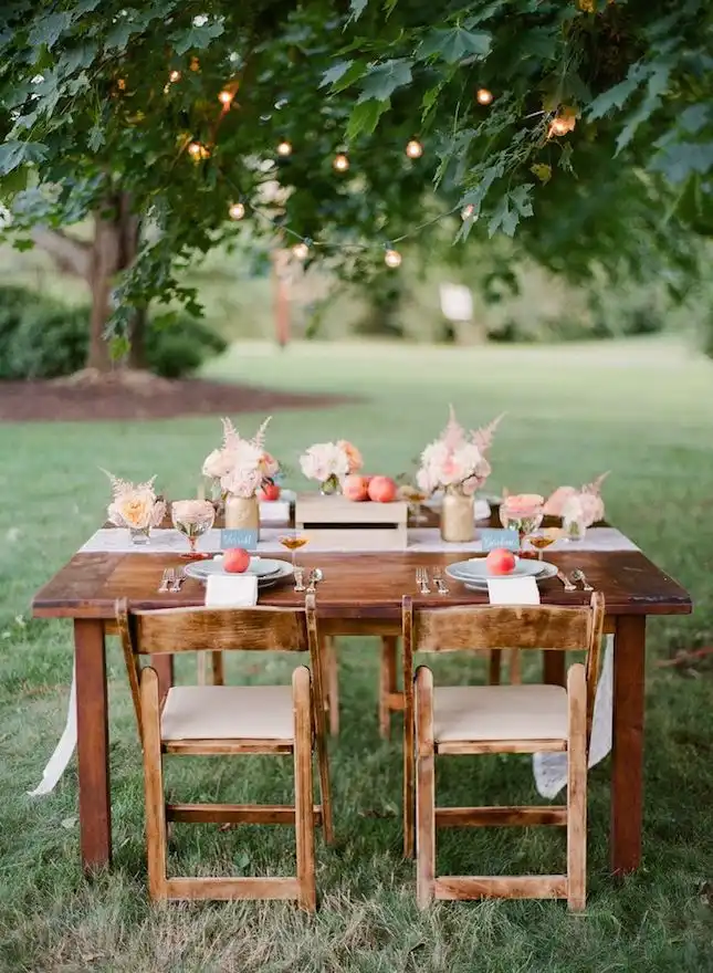 peachy-sweet-small-party