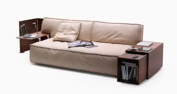 Philippe starck cassina 1