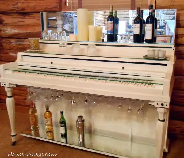 piano-bar