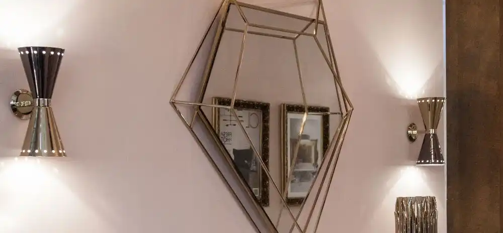 Piazzolla wall sconce lightign fixtures