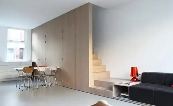 Pied a terre in netherlands2