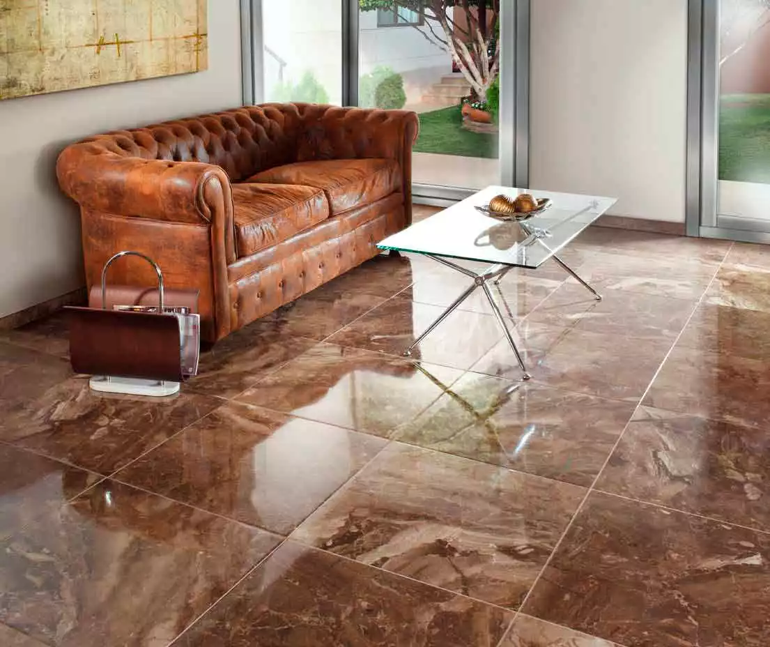 Budget and Lifestyle Are Key Factors in Choosing Types of Flooring