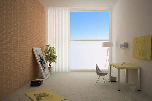 Postitable desk