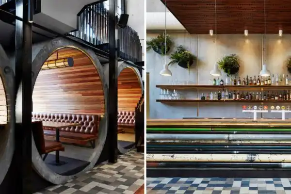 Prahran hotel pipes4