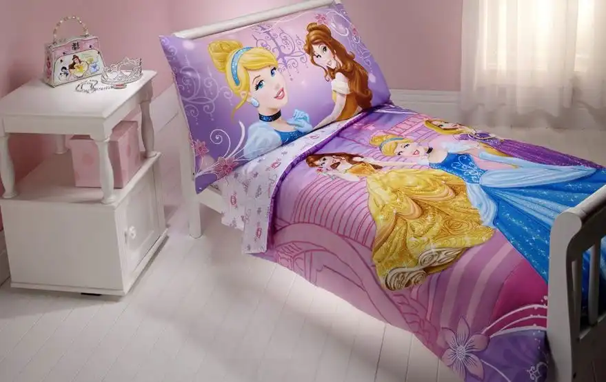 princess-bedding-collection