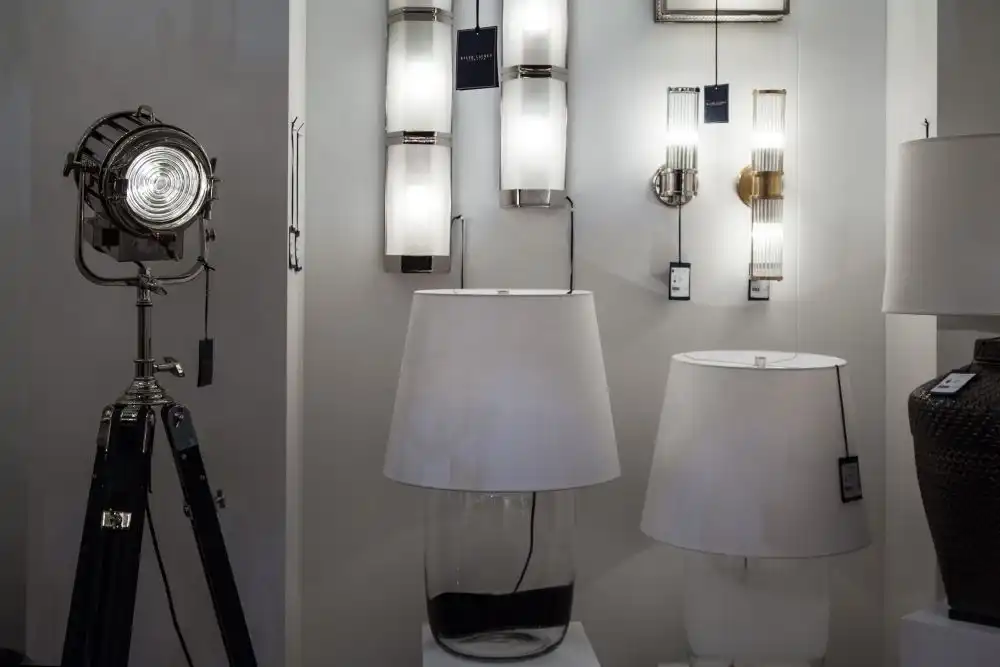 Ralph lauren home wall sconce