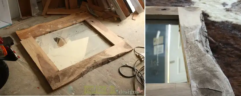 reclaimed-wood-rustic-mirror-frame
